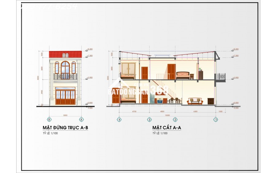 SỔ RIÊNG – SANG TÊN LIỀN – LONG NGUYÊN TP.HCM MỞ RỘNG 